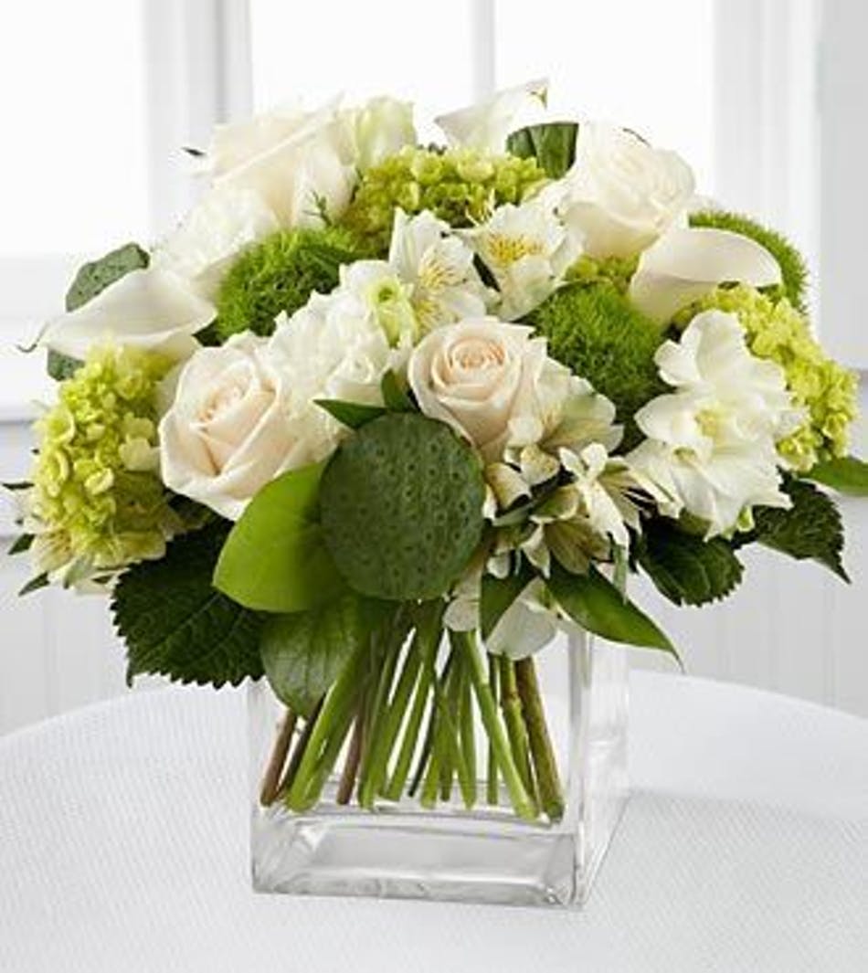 (image for) Heaven Bouquet